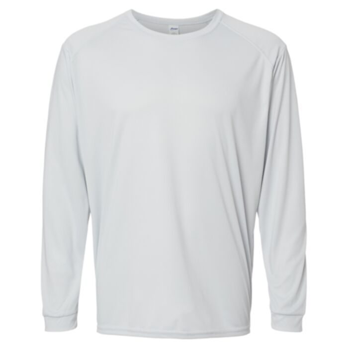 Unisex Long Islander Performance Long Sleeve T-Shirt Thumbnail