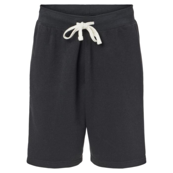 Unisex Triblend Fleece Shorts Thumbnail