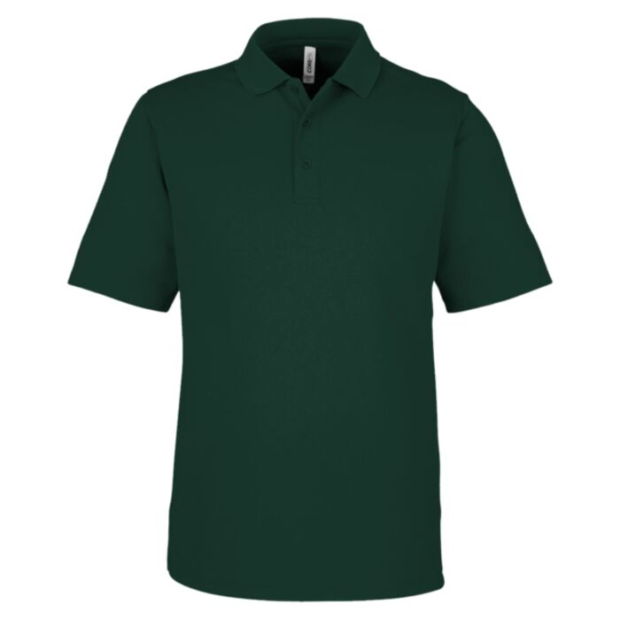 Men's Market Snag Protect Mesh Polo Thumbnail