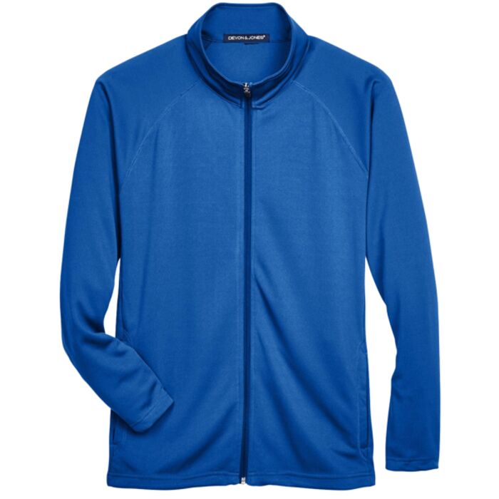 Men's Stretch Tech-Shell® Compass Full-Zip Jacket Thumbnail