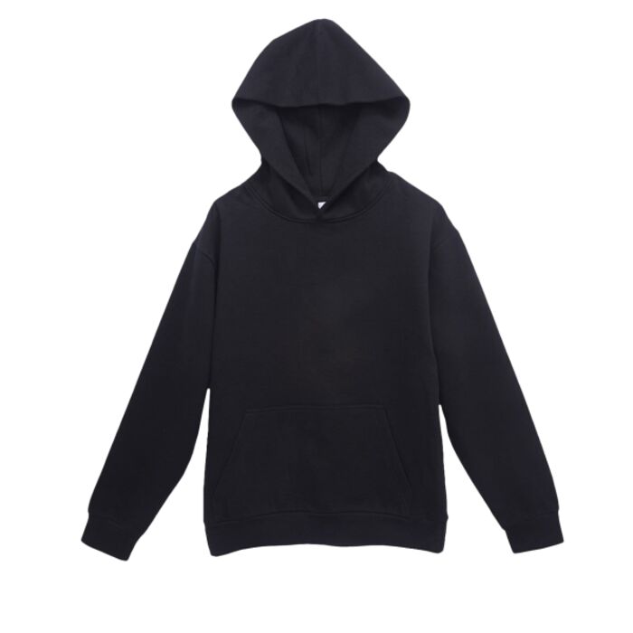Unisex Urban Pullover Hooded Sweatshirt Thumbnail