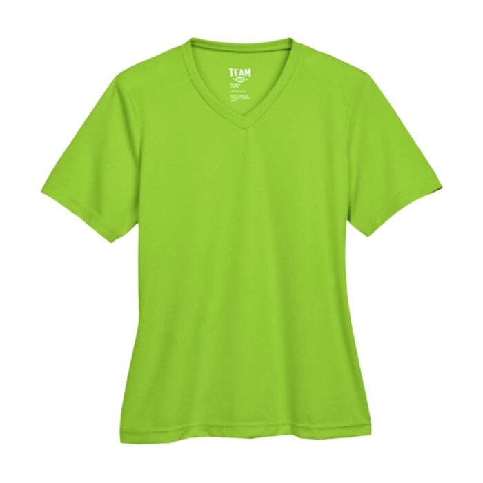 Women's Zone Performance T-Shirt Thumbnail