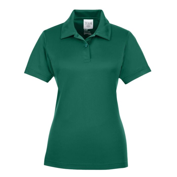 Women's Zone Performance Polo Thumbnail