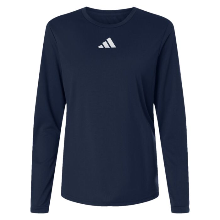 Women's Pregame Long Sleeve T-Shirt Thumbnail