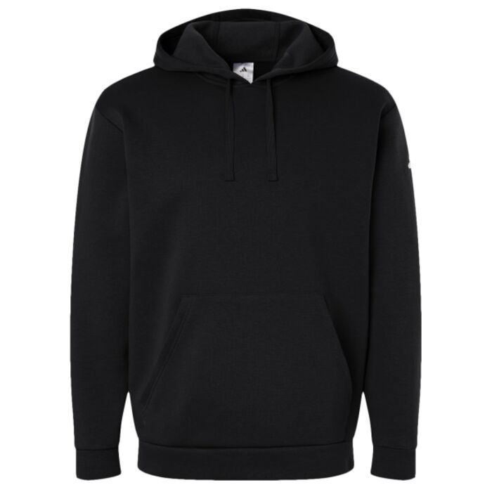 Men's Fleece Hooded Sweatshirt Thumbnail
