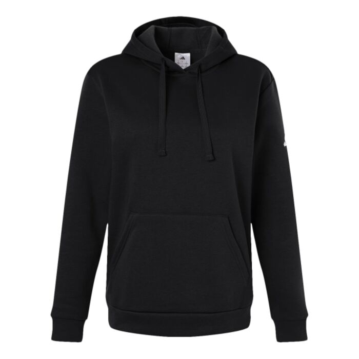 Women's Fleece Hooded Sweatshirt Thumbnail