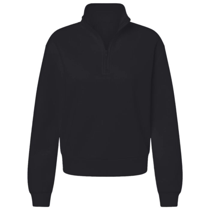 Unisex Heavy Blend™ Quarter-Zip Sweatshirt Thumbnail