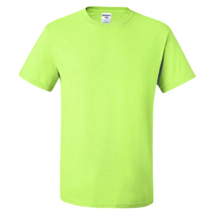 Unisex Dri-Power® 50/50 T-Shirt Thumbnail