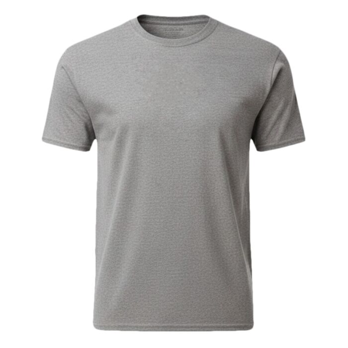 HD Cotton Short Sleeve T-Shirt Thumbnail