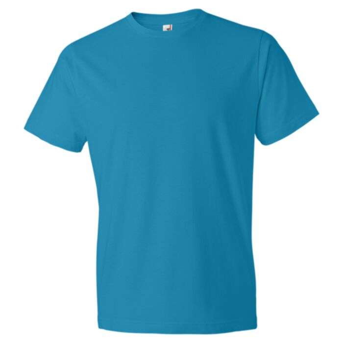 Unisex Softstyle® Lightweight T-Shirt Thumbnail