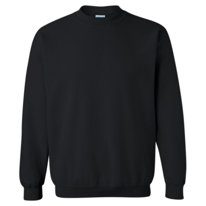 Unisex Heavy Blend™ Crewneck Sweatshirt Thumbnail