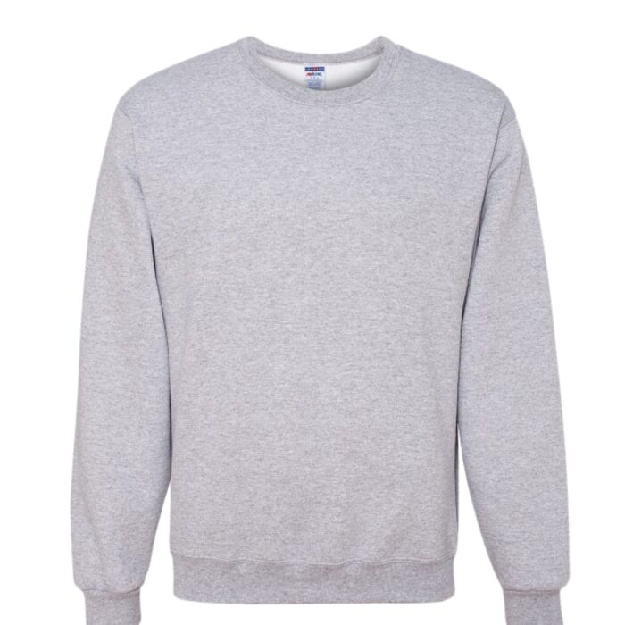 Unisex NuBlend® Crewneck Sweatshirt Thumbnail