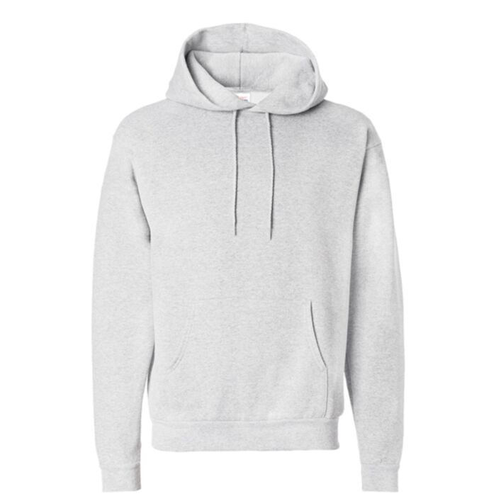 Unisex EcoSmart® Hooded Sweatshirt Thumbnail