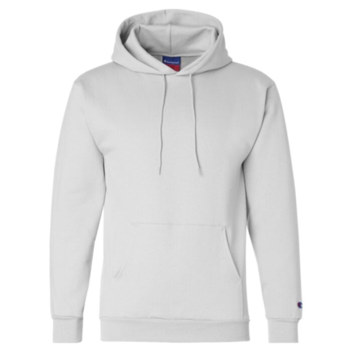 Unisex Powerblend® Hooded Sweatshirt Thumbnail