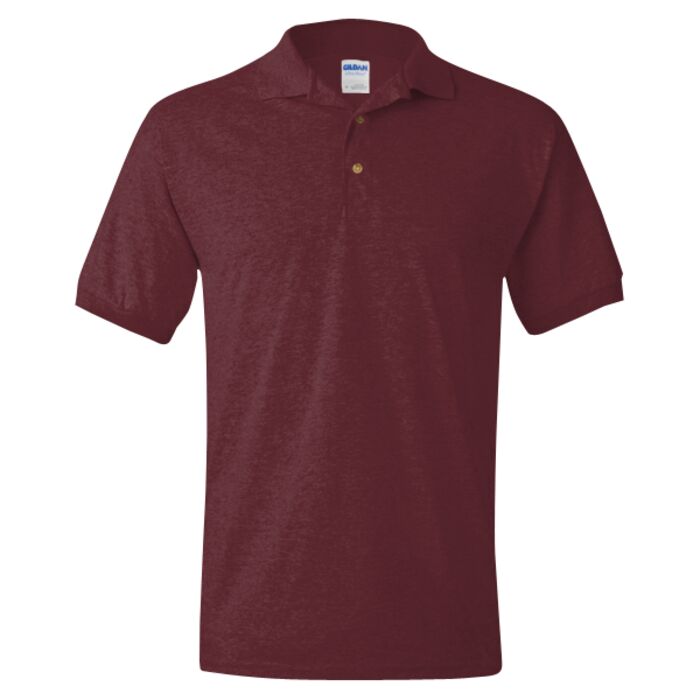 Unisex DryBlend® Jersey Polo Thumbnail