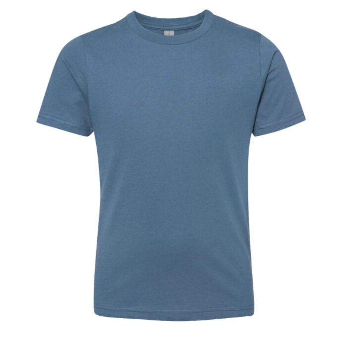 Youth Cotton T-Shirt Thumbnail