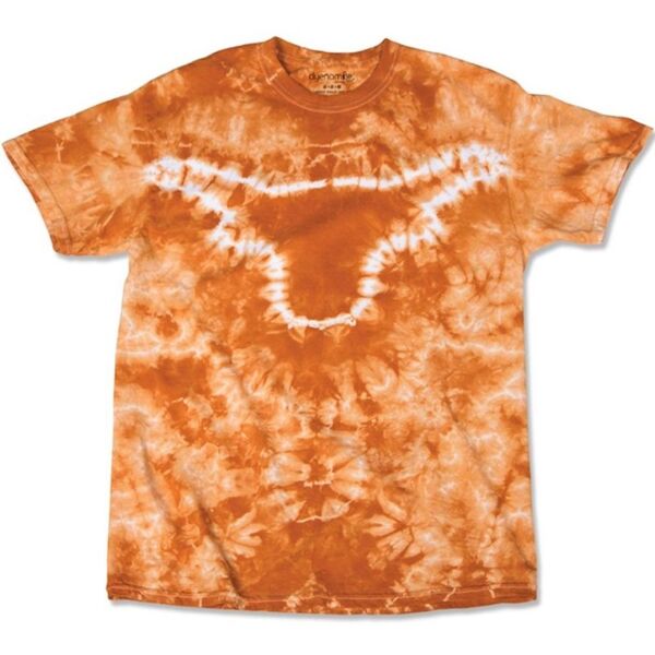 Novelty Tie-Dyed T-Shirt Thumbnail