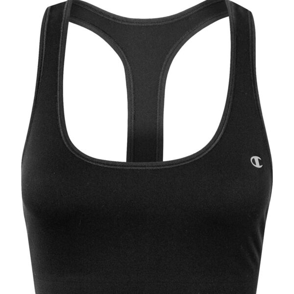 Women's Racerback Sports Bra Thumbnail