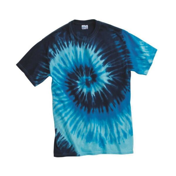 Youth Tide Tie-Dyed T-Shirt Thumbnail