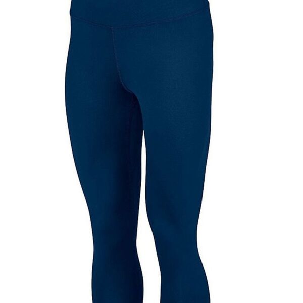 Women's Hyperform Compression Capri Thumbnail