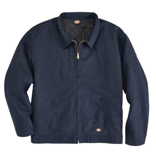 Men's Industrial Duck Jacket Thumbnail