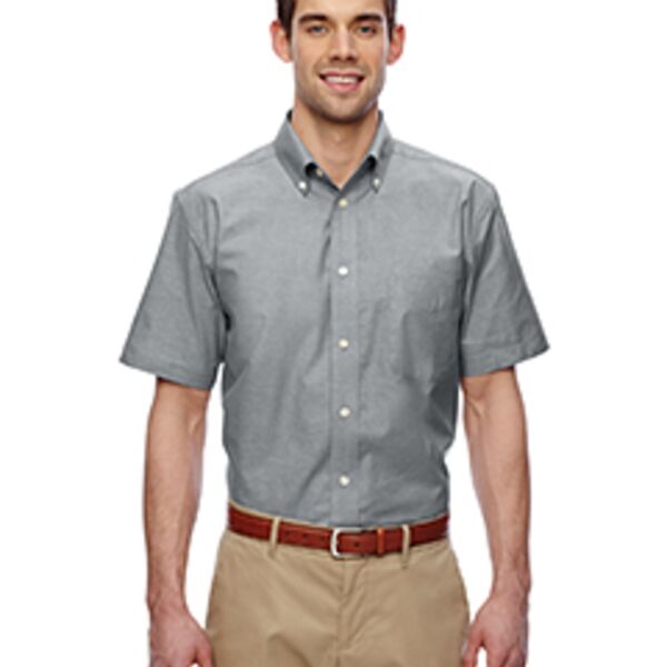 Button Up Thumbnail