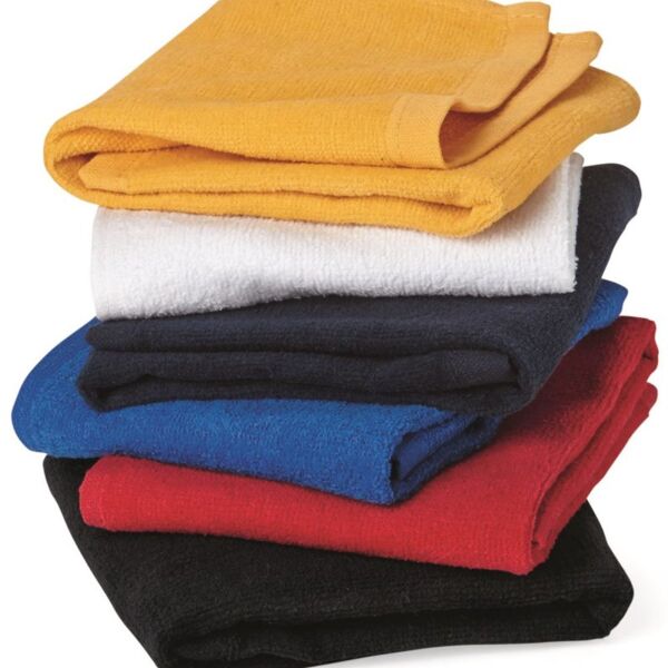 Robes / Towels Thumbnail