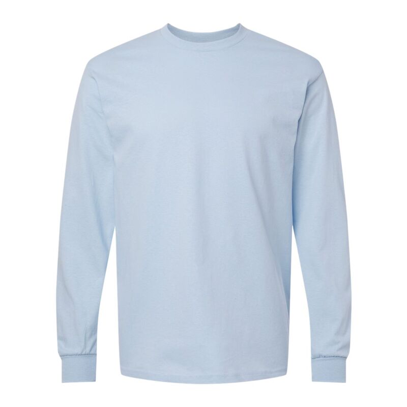 Longsleeve Shirts Thumbnail
