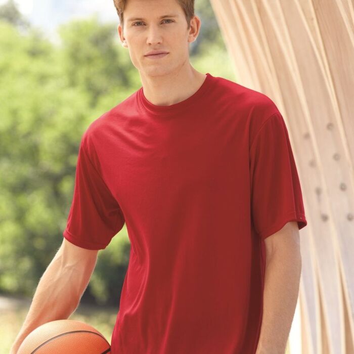 Athletic Apparel Thumbnail